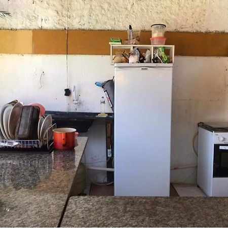 Suites Geriba Búzios Kültér fotó
