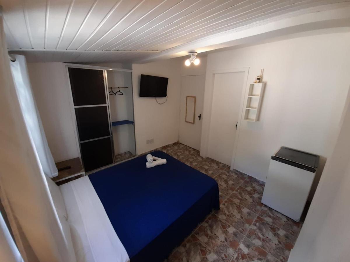 Suites Geriba Búzios Kültér fotó