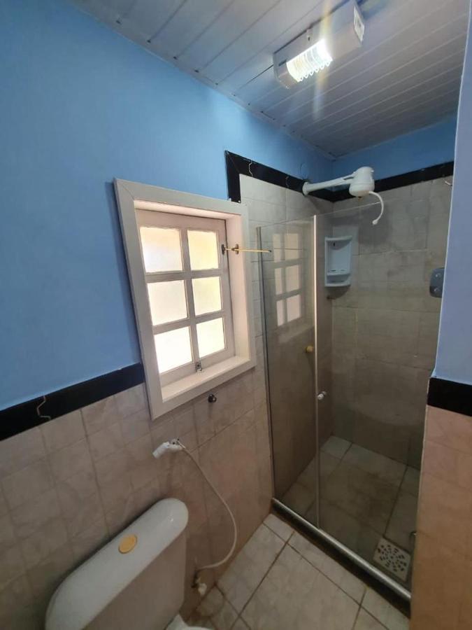 Suites Geriba Búzios Kültér fotó