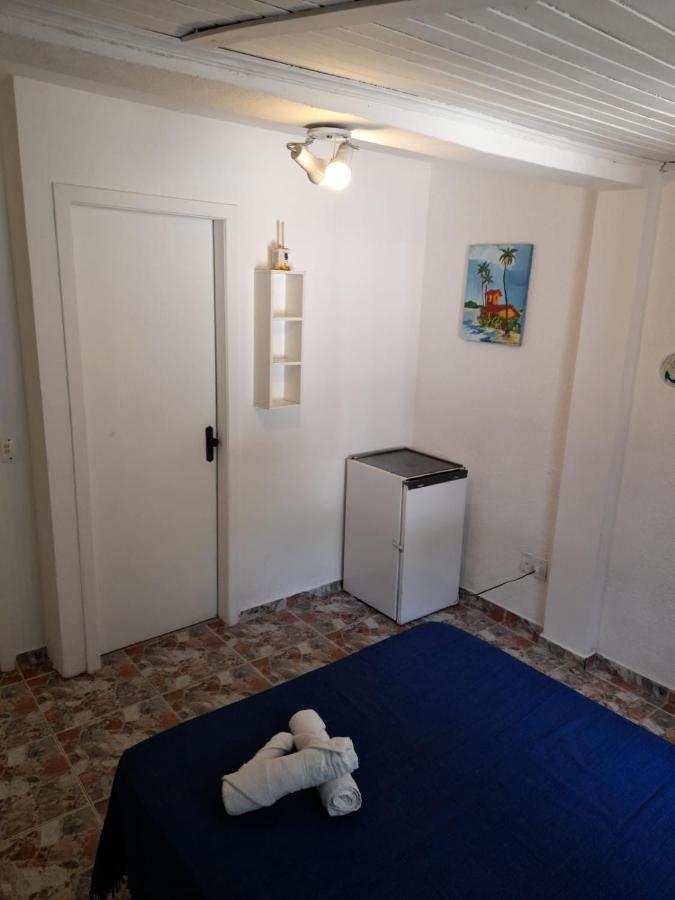 Suites Geriba Búzios Kültér fotó