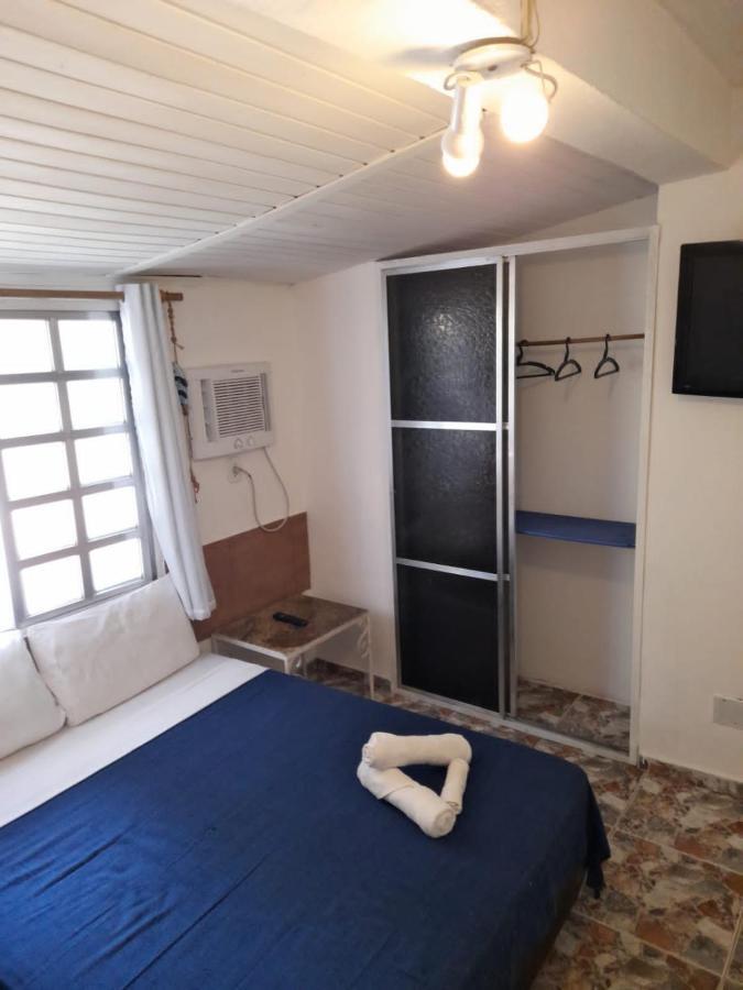 Suites Geriba Búzios Kültér fotó