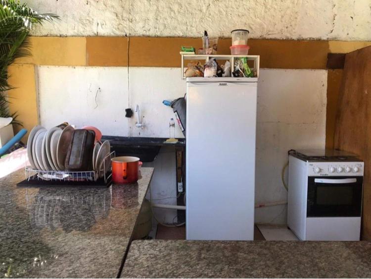 Suites Geriba Búzios Kültér fotó