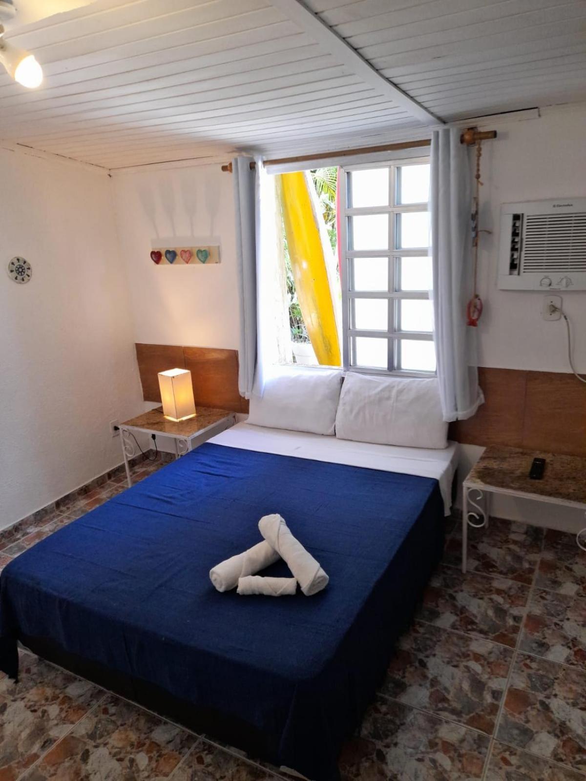 Suites Geriba Búzios Kültér fotó