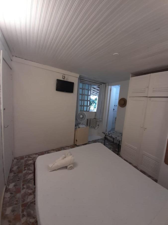 Suites Geriba Búzios Kültér fotó