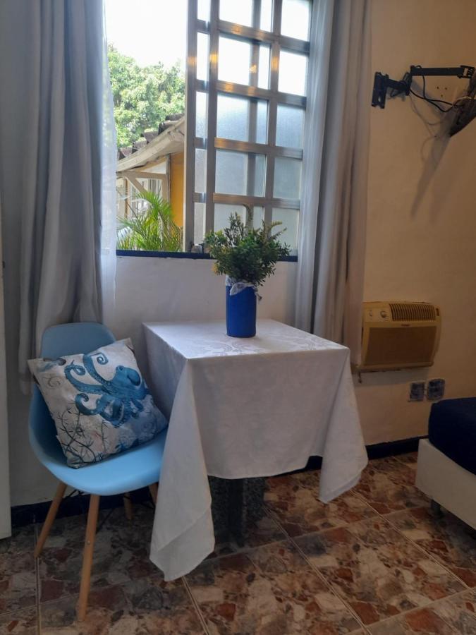 Suites Geriba Búzios Kültér fotó