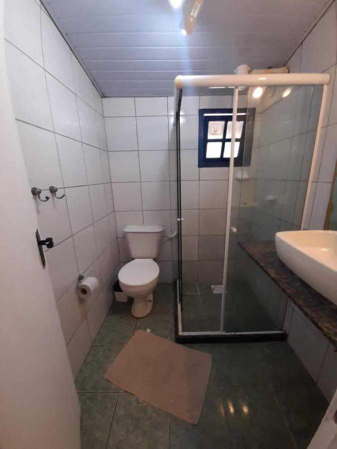 Suites Geriba Búzios Kültér fotó