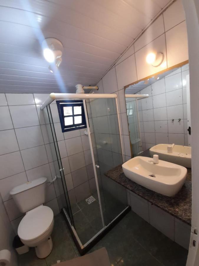 Suites Geriba Búzios Kültér fotó
